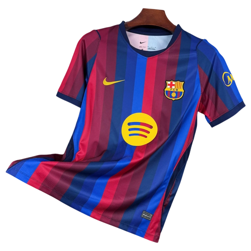 Maillot Barcelone Domicile 26/27