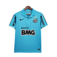 Maillot Santos FC Rétro 2012 1