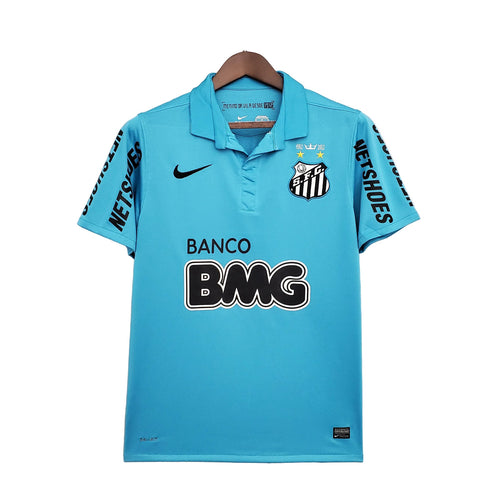 Maillot Santos FC Rétro 2012