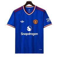 Maillot Manchester United Originals 26/27 1