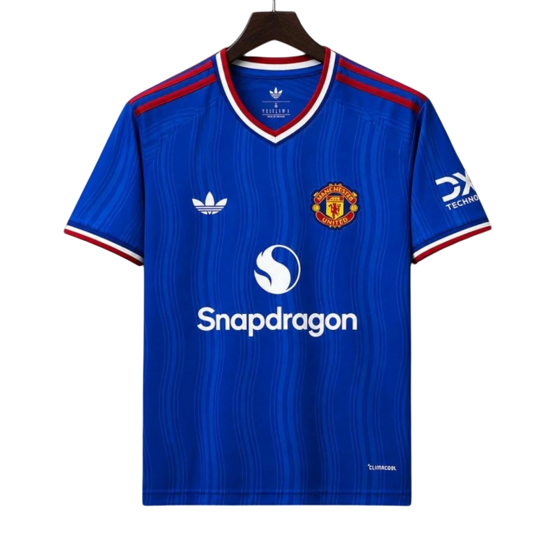 Maillot Manchester United Originals 26/27