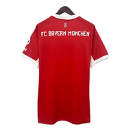 Maillot Bayern Munich Domicile 25/26 2