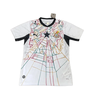 Maillot Ghana Domicile 26/27 1