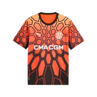 Maillot OM Gardien Orange 26/27 1