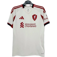 Maillot Liverpool Extérieur 25/26 1