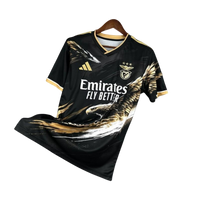 Maillot Concept Benfica Eagle 1