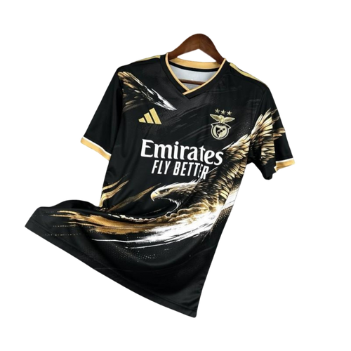 Maillot Concept Benfica Eagle