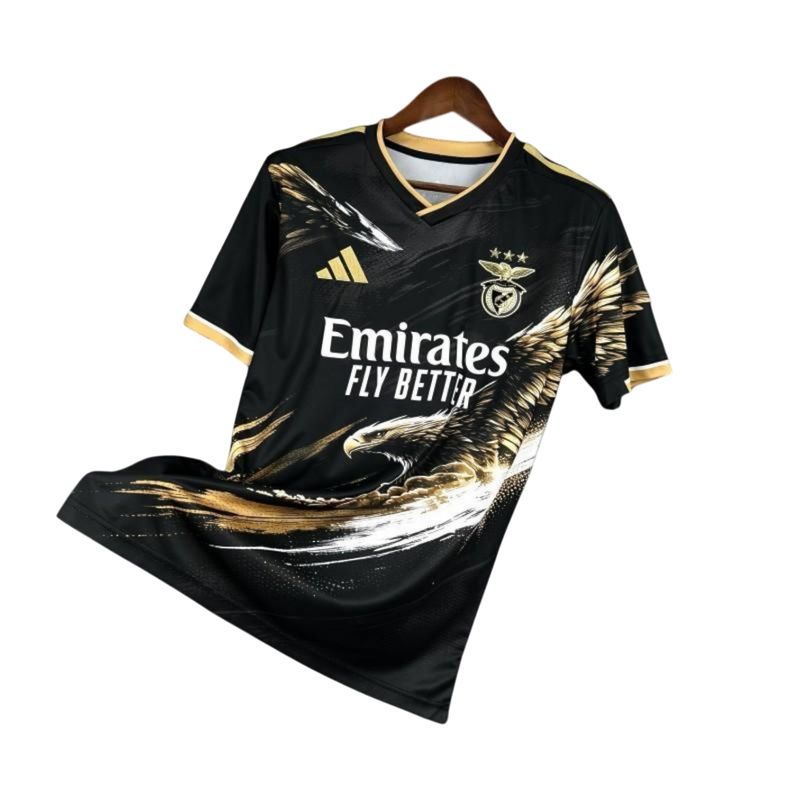 Maillot Concept Benfica Eagle