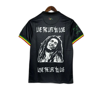 Maillot Ajax Amsterdam X Bob Marley 2