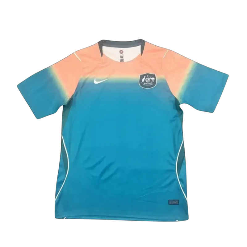 Maillot Australie Extérieur 26/27