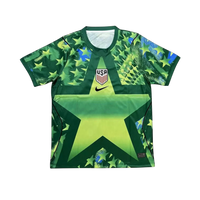 Maillot États-Unis Gardien 26/27 1