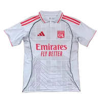 Maillot Olympique Lyonnais Third 25/26 1