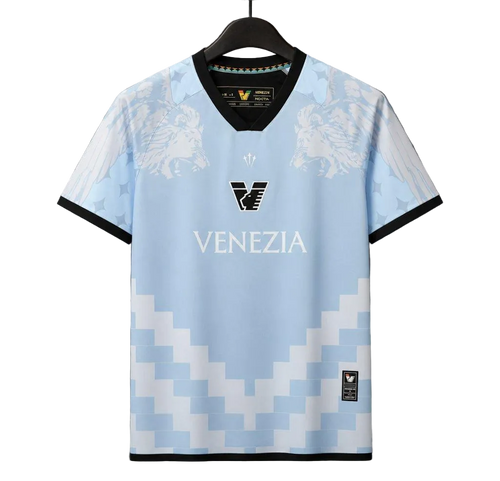 Maillot Venezia Fourth 26/27 X Nocta