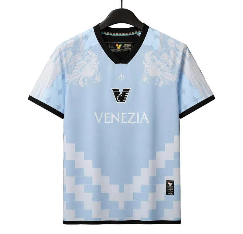 Maillot Venezia Fourth 26/27 X Nocta