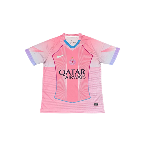 Maillot PSG Concept Rose