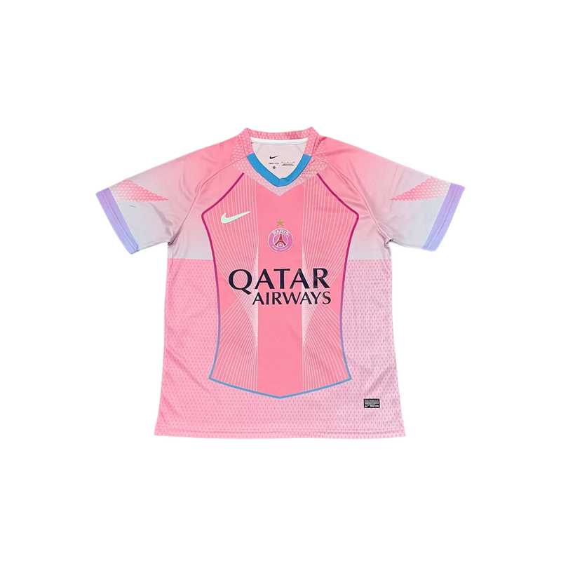 Maillot PSG Concept Rose