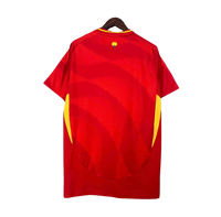 Maillot Espagne Domicile 24/25 2