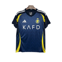 Maillot Al Nassr Extérieur 24/25 1