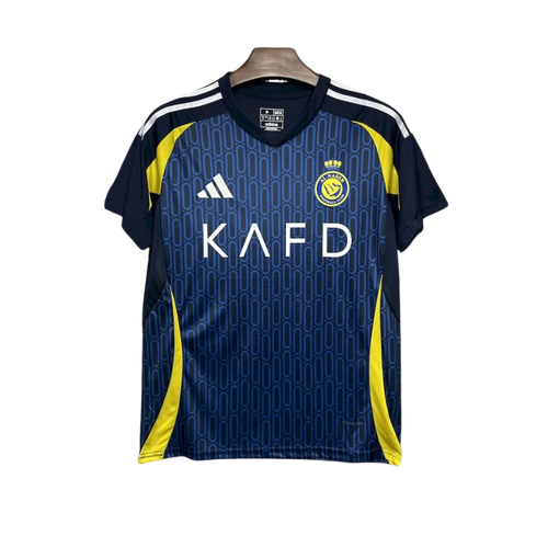 Maillot Al Nassr Extérieur 24/25
