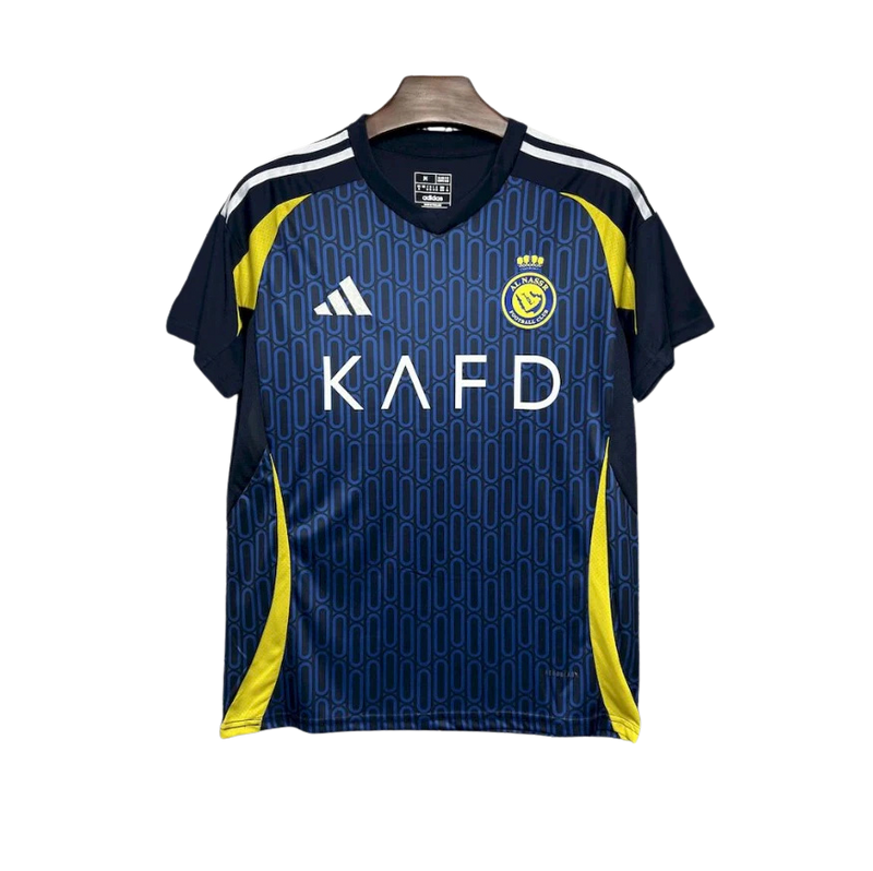 Maillot Al Nassr Extérieur 24/25