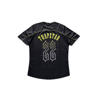 Maillot Trapstar Monogramme Black 2