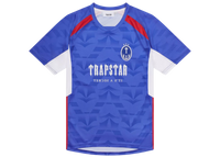 Maillot Trapstar Wave France 1
