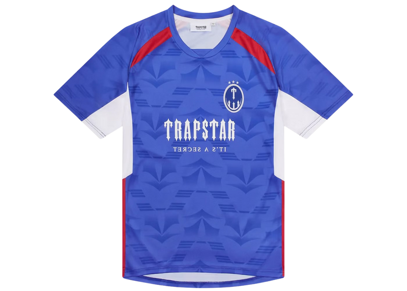 Maillot Trapstar Wave France