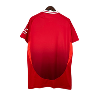 Maillot Manchester United Domicile 24/25 2