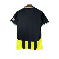 Maillot Manchester City Extérieur 24/25 2