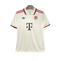 Maillot Bayern Munich Third 24/25 1