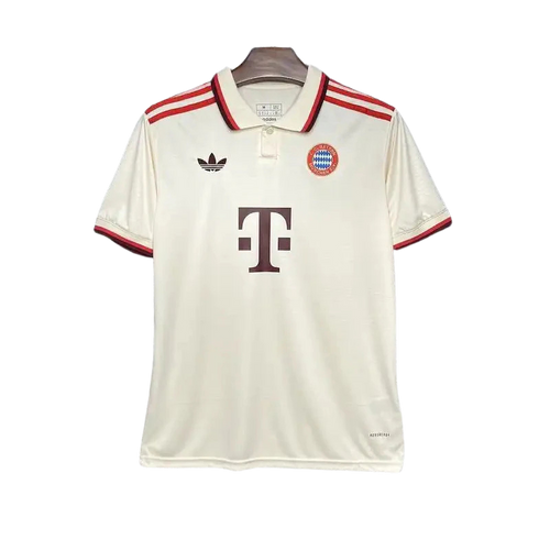 Maillot Bayern Munich Third 24/25