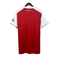 Maillot Arsenal Domicile 25/26 2