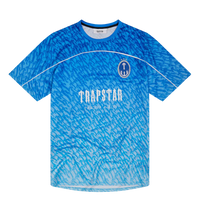 Maillot Trapstar Monogramme Blue 1