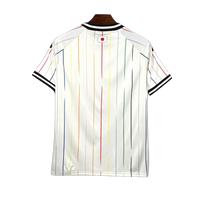 Maillot Japon Extérieur 26/27 2