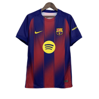 Maillot FC Barcelone Domicile 25/26 1
