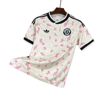 Maillot Chili Extérieur 26/27 1