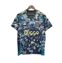Maillot Ajax Amsterdam Extérieur 24/25 1