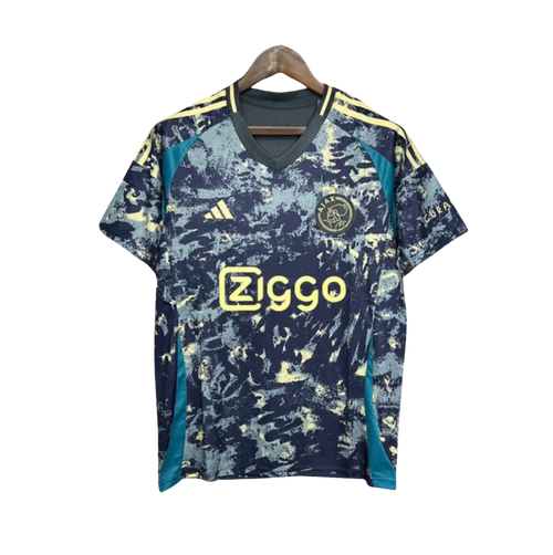 Maillot Ajax Amsterdam Extérieur 24/25