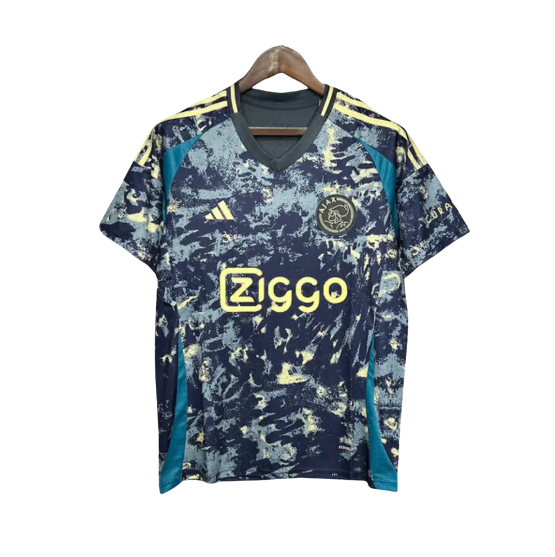 Maillot Ajax Amsterdam Extérieur 24/25