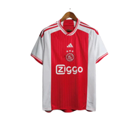 Maillot Ajax Amsterdam Domicile 24/25 1