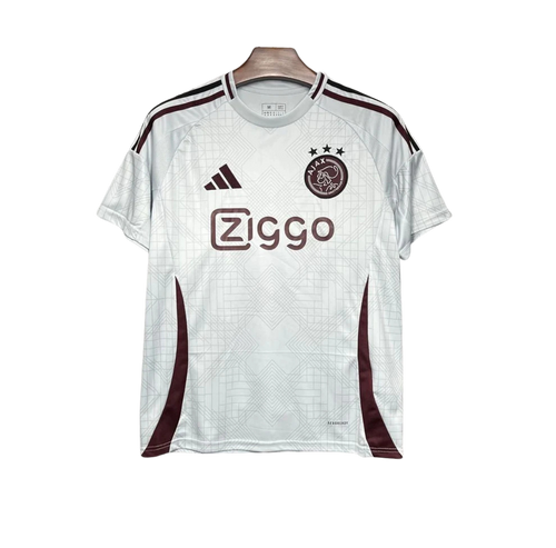 Maillot Ajax Amsterdam Third 24/25