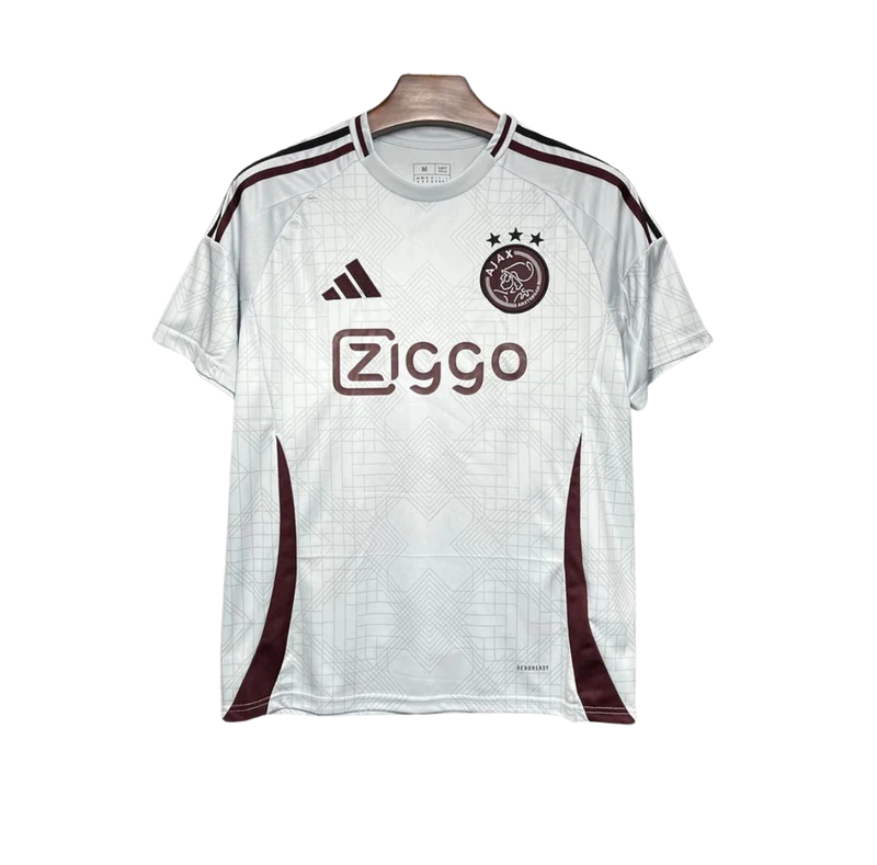 Maillot Ajax Amsterdam Third 24/25