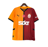 Maillot Galatasaray Domicile 24/25 1