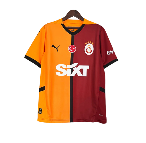 Maillot Galatasaray Domicile 24/25
