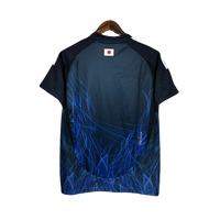 Maillot Japon Domicile 24/25 Y3 2