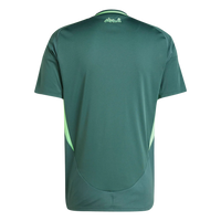 Maillot Algérie Extérieur 2025 2