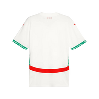 Maillot Maroc Extérieur 2025 2