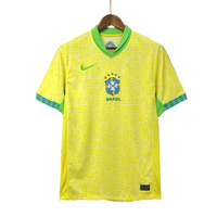 Maillot Brésil Domicile 24/25 1