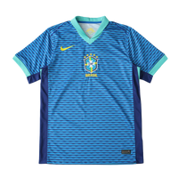 Maillot Brésil Extérieur 24/25 1