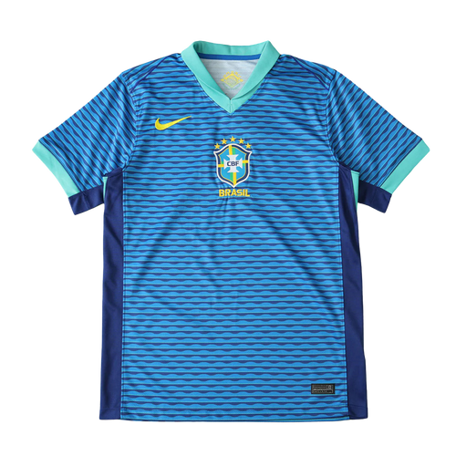 Maillot Brésil Extérieur 24/25